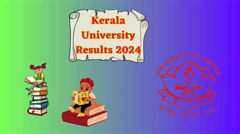 kerala dr result|Kerala University Result 2024 (Released) @keralauniversity.ac.in: Check.